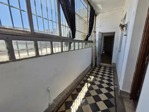 Depto Tipo Casa en Alquiler al Este