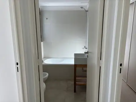 Departamento en Venta 1 año