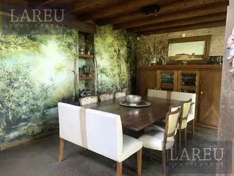 Casa en Alquiler Temporal A Estrenar