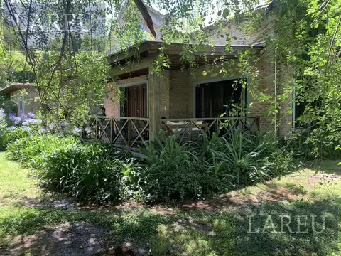 Casa en Alquiler Temporal en Pilar, USD 6.000