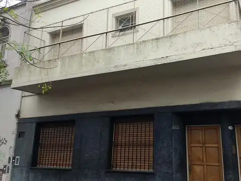 Casa - Villa Urquiza