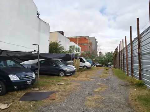Terreno en Alquiler en Lomas del Mirador, $ 780.000