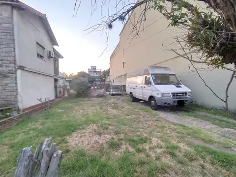 Terreno en Venta, FOS 0,6