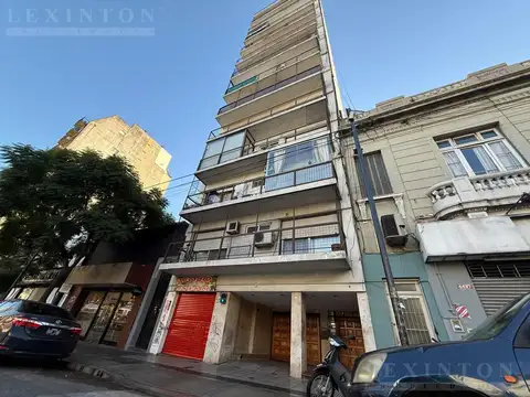 Avenida Córdoba 4400