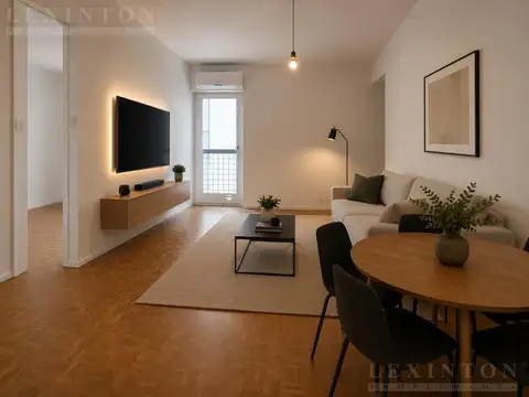 Departamento en Venta 40 años