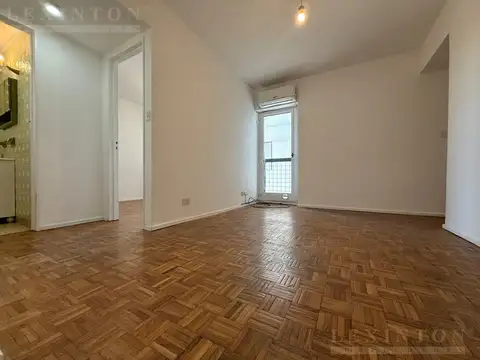 BAJAS EXPENSAS  –  UBICACION ESTRATEGICA - VENTA DEPARTAMENTO 1 DORMITORIO - PALERMO