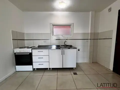Monoambiente amplio y luminoso apto profesional