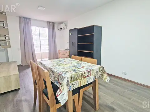 Departamento en Alquiler Temporal al Suroeste