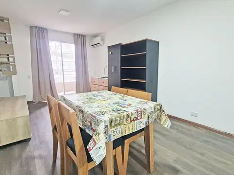 Departamento en Alquiler Temporal al Suroeste