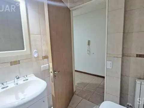 Departamento en Alquiler Temporal de Monoambiente