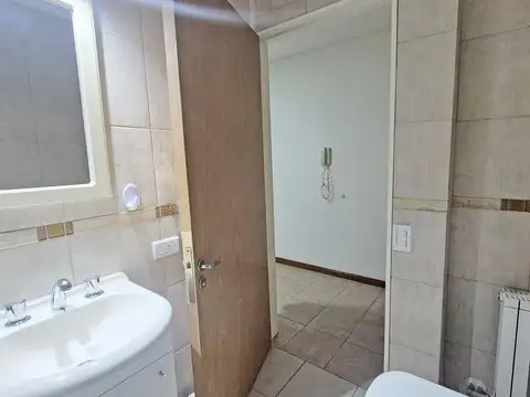 Departamento en Alquiler Temporal de Monoambiente