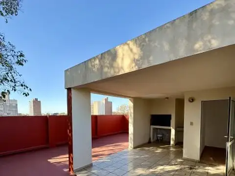 2 Dormitorios con Terraza Ezxlusiva