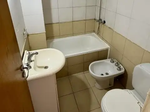 2 Dormitorios con Terraza Exclusiva