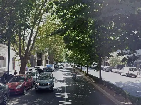 Terreno en Venta 20  mts Frente