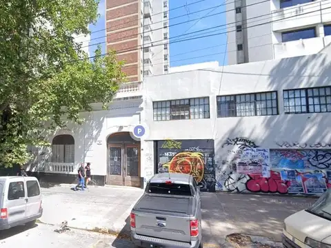 Terreno en Venta en La Plata, USD 560.000