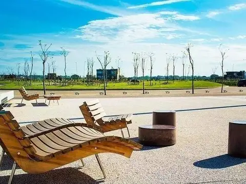 Lote En Venta Puertos Vistas