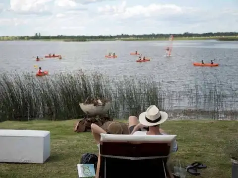 Terreno en Venta en Belen De Escobar, USD 135.000