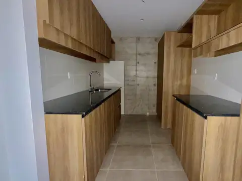 Departamento en Venta en Nuestra Señora De Lourdes, Rosario