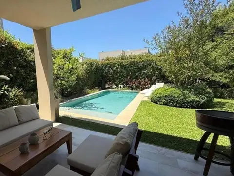 Barrio Las Tipas, Nordelta 3800