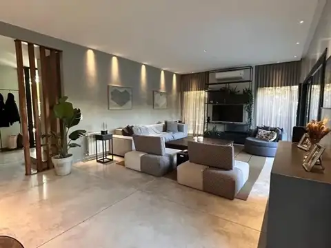 Casa en Alquiler en Nordelta Las Tipas, $ 3.500