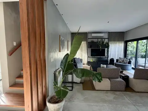 Casa en Alquiler Temporal 8 años