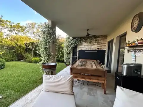 Casa en Alquiler 8 años