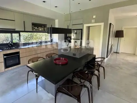 Casa en Alquiler Temporal 8 años