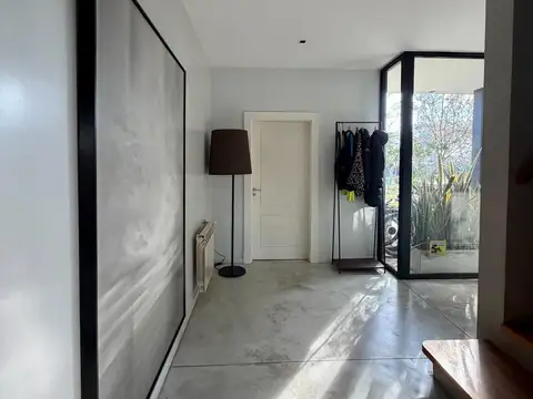 Casa en Alquiler Temporal al Oeste