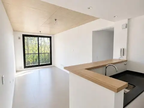 Departamento en Venta en Fisherton, Rosario