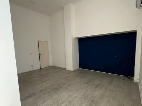 Oficina en Alquiler 40 años