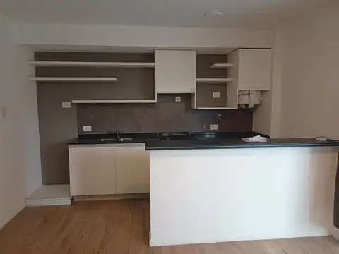Departamento en Alquiler en Tigre Centro, Partido de Tigre