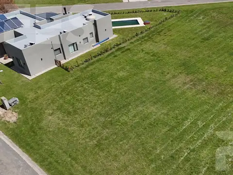 Club de Campo San Lucas Lote a la venta