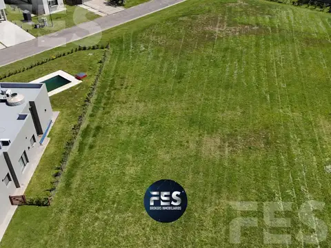 Club de Campo San Lucas Lote a la venta