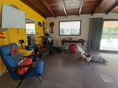 Casa en Alquiler A Estrenar