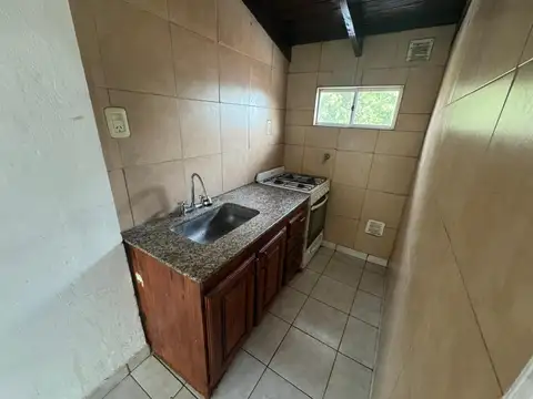 Departamento en Alquiler de 2 ambientes