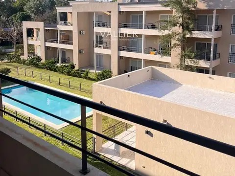 Departamento  en Venta en VA PILAR km 50-Pilar,  G.B.A. Zona Norte