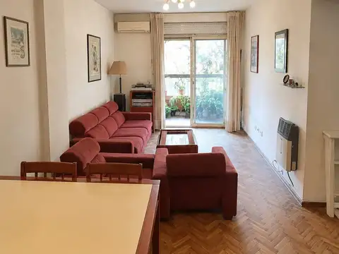 Departamento en Venta en Pichincha, Rosario