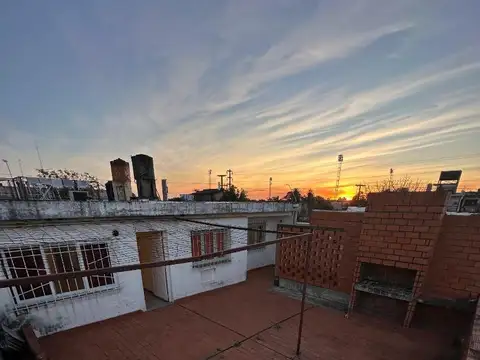 Departamento en Venta en Villa General Mitre, USD 52.000