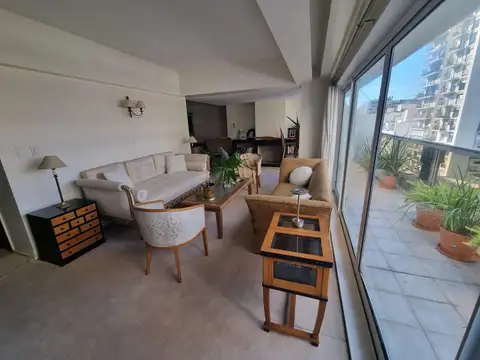 Departamento en Venta de 5 ambientes
