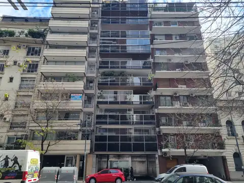 Avenida Coronel Díaz 2600