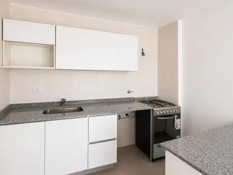 Venta de Departamento Semipiso de 2 Ambientes A ESTRENAR en Caballito