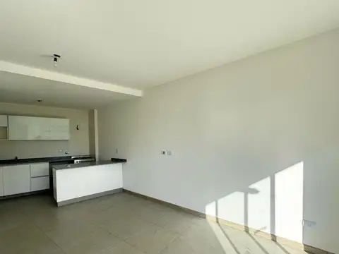 Departamento en Venta en Caballito Sur, USD 118.000