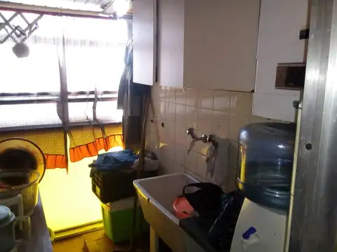 Gral J J De Urquiza 4700, Piso 15