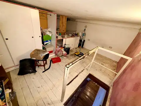 Depto Tipo Casa en Venta 70 años