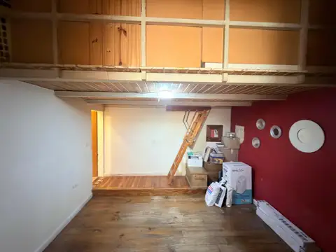 Depto Tipo Casa en Venta en Monte Castro, USD 120.000