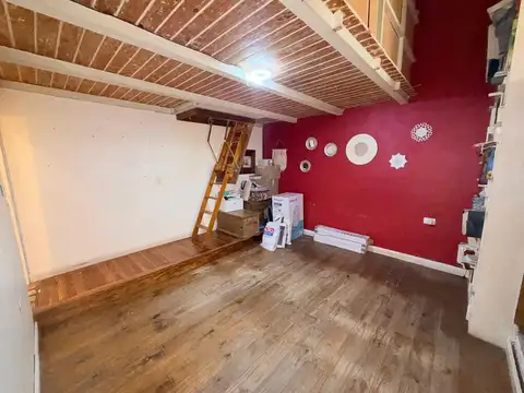 Depto Tipo Casa en Venta de 2 dormitorios