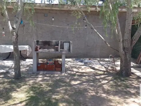 Casa en Alquiler Temporal A Estrenar