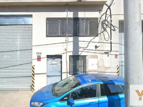 Pasaje 62 e/ Boulogne Sur Mer y Avenida de los Constituyentes