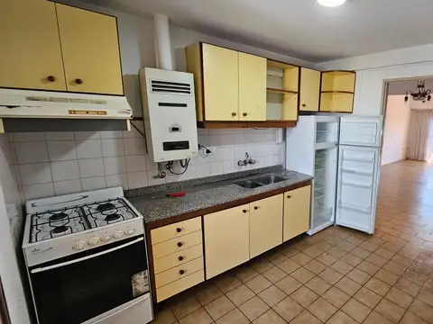 Departamento en Alquiler al Noroeste