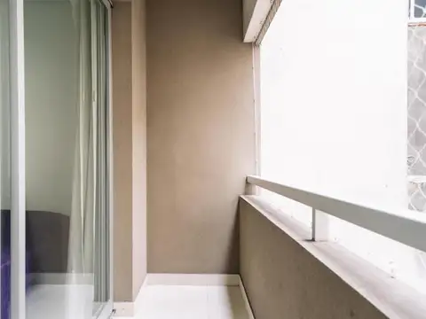 Departamento en Venta en Recoleta, USD 79.000